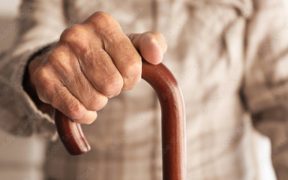Ensuring the welfare of older people 