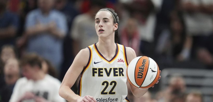 What makes What makes Caitlin Clark more well-liked than other WNBA players?Caitlin Clark more well-liked than other WNBA players?