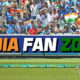 Exclusive Fan Zone: Seating for Indian Cricket Fans in Melbourne, Sydney,