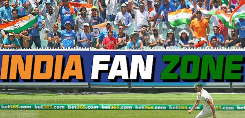 Exclusive Fan Zone: Seating for Indian Cricket Fans in Melbourne, Sydney,