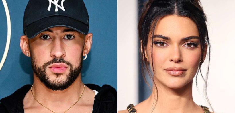 Is Bad Bunny and Kendall Jenner getting back together?