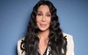 Cher wins the royalties case against the widow of Sonny Bono