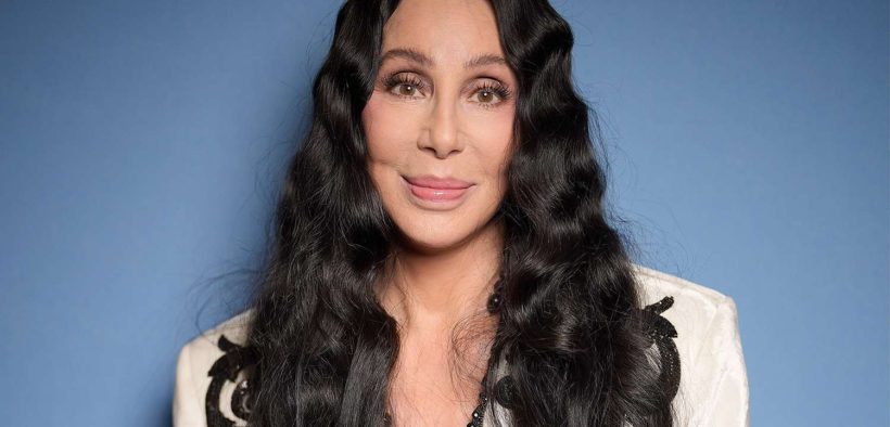 Cher wins the royalties case against the widow of Sonny Bono