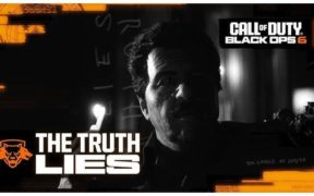 The teaser for Call of Duty: Black Ops 6 shows Saddam Hussein as the antagonist