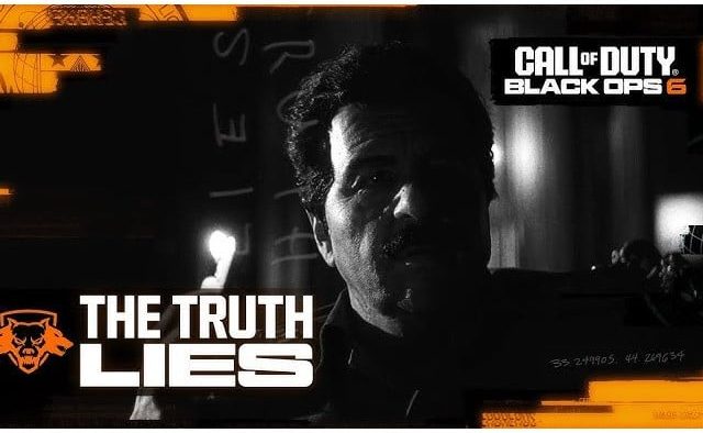 The teaser for Call of Duty: Black Ops 6 shows Saddam Hussein as the antagonist