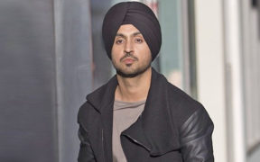 The Leo Twins are overjoyed that Diljit Dosanjh supports their rendition of "Sanson Ki Mala Pe" by NFAK