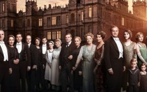 In the third "Downton Abbey" movie, the Crawley family returns to their renowned mansion