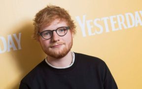 According to Ed Sheeran, he "didn't really like" the song "Photograph"