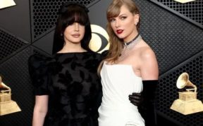 Did Taylor Swift assist Lana Del Rey in losing weight?