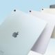 Apple deviates from custom with the release of the new iPad