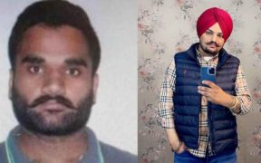 Key suspect in the murder of Sidhu Moosewala, Goldy Brar, is still alive