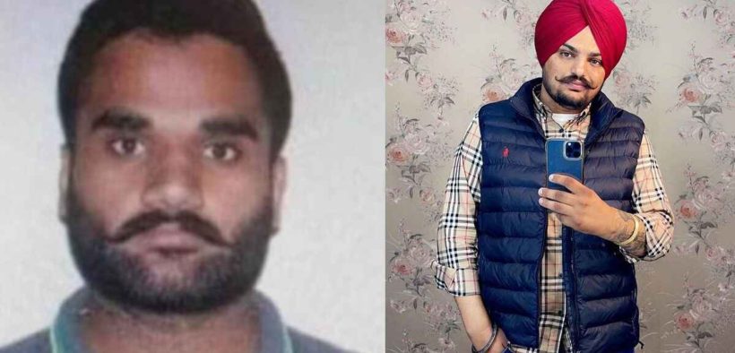 Key suspect in the murder of Sidhu Moosewala, Goldy Brar, is still alive