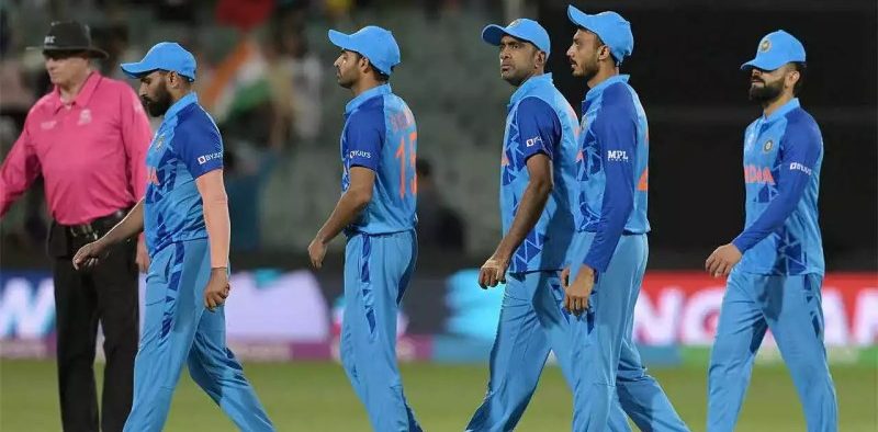 Why did the ICC give India a second semifinal berth in order to favor them?