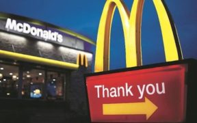 McDonald’s Quarterly Profit Decline: Insights and Consumer Spending Trends
