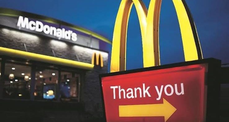 McDonald’s Quarterly Profit Decline: Insights and Consumer Spending Trends