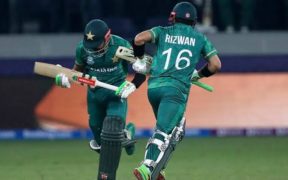 Iftikhar Ahmed's Bold Vision for Pakistan's T20 World Cup Triumph