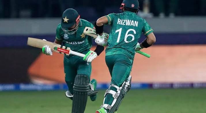 Iftikhar Ahmed's Bold Vision for Pakistan's T20 World Cup Triumph