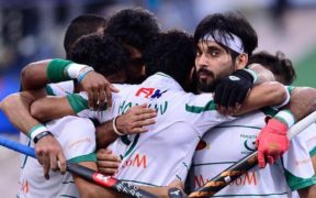 Following their victory over Canada in the Sultan Azlan Shah Cup, Pakistan is still unbeaten