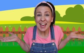 Online criticism of YouTuber Ms. Rachel for her fundraiser for Gazan children