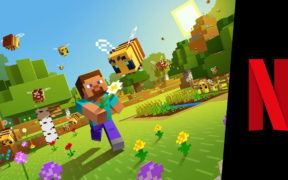 An animated series based on Minecraft is coming to Netflix