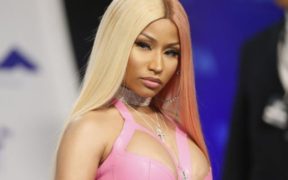 Following her detention, Nicki Minaj's June 2nd show in Amsterdam was canceled