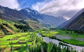 In a list of 119 countries, Pakistan comes in surprisingly low for travel and tourism