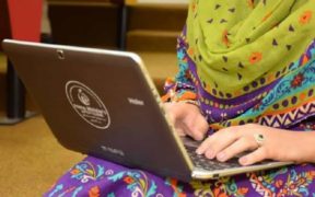 Punjab government revives laptop program following seven-year break