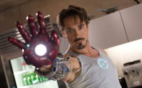 Broadway is the next stop for Robert Downey Jr