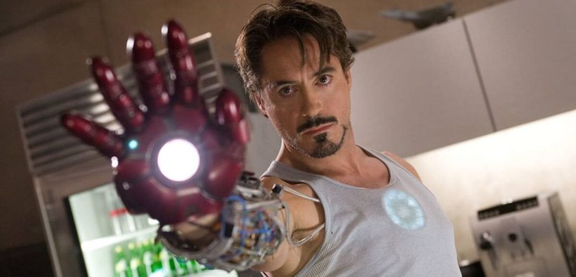 Broadway is the next stop for Robert Downey Jr