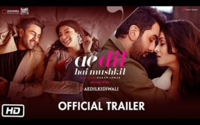 Karan Johar ignores Fawad Khan in the 'Ae Dil Hai Mushkil' tribute