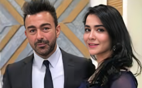 In a forthcoming spy thriller, Humaima Malick returns alongside Shaan Shahid