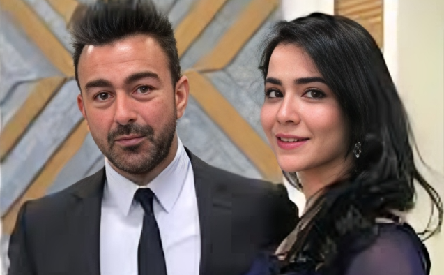 In a forthcoming spy thriller, Humaima Malick returns alongside Shaan Shahid