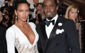 After his ex-girlfriend's assault footage becomes public, Diddy issues an apology