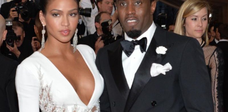 After his ex-girlfriend's assault footage becomes public, Diddy issues an apology