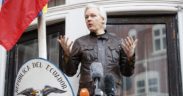 Julian Assange, the founder of WikiLeaks, has the right to contest extradition to the US