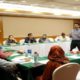 Karachi hosted a workshop on environmental reporting