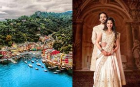 Italians furious that Ambanis reserved the entire town for pre-wedding festivities