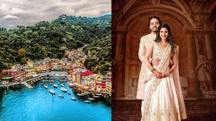 Italians furious that Ambanis reserved the entire town for pre-wedding festivities