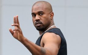 A former employee is suing Kanye for sexual harassment and contract violations