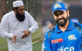 1992 World Cup Winner Inzamam Questions Arshdeep Singh's