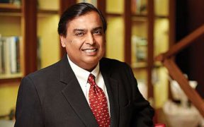 The richest man in India is no longer Mukesh Ambani