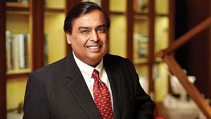 The richest man in India is no longer Mukesh Ambani