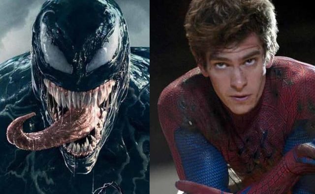 The "Venom: The Last Dance" teaser suggests that Andrew Garfield's Spider-Man will make a comeback