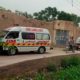 9 Family Members Killed in Peshawar Property Dispute