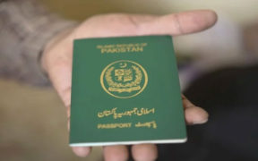 Advocate Saim Chaudhry Challenges Federal Passport Policy in Court