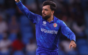 Afghanistan's Historic Semi-Final Qualification Rashid Khan and Brian Lara's Prophetic Dream