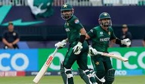 Shahzad Criticizes Babar Azam and Rizwan: Key Reasons Behind Pakistan's T20 World Cup Exit