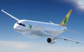 Air Sial Expands International Flights New Routes and Enhanced Travel Options