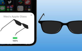 Apple Glass Patent Reveals Innovative Dual-Axis Hinge for Sleek AR Glasses