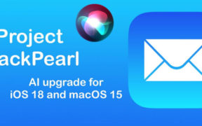 Apple's AI Revolution Mail App Upgrade and Smart Replies Unveiled in Project BlackPearl